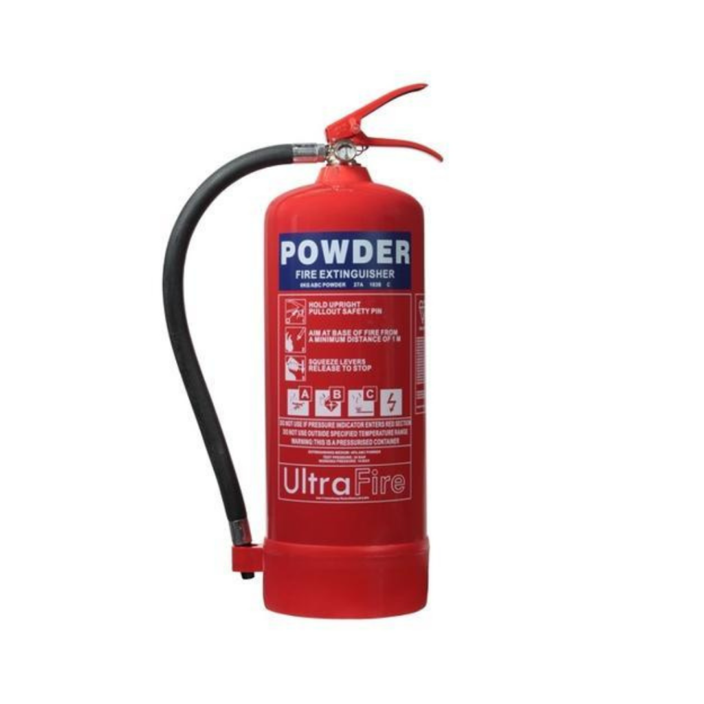 ABC Dry Powder Fire Extinguishers | ABC Dry Powder Fire Extinguishers ...