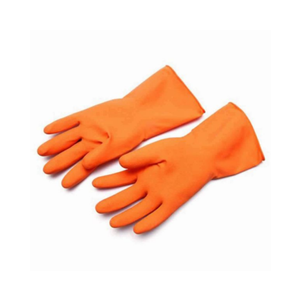 Acid and Alkali Resistant Gloves