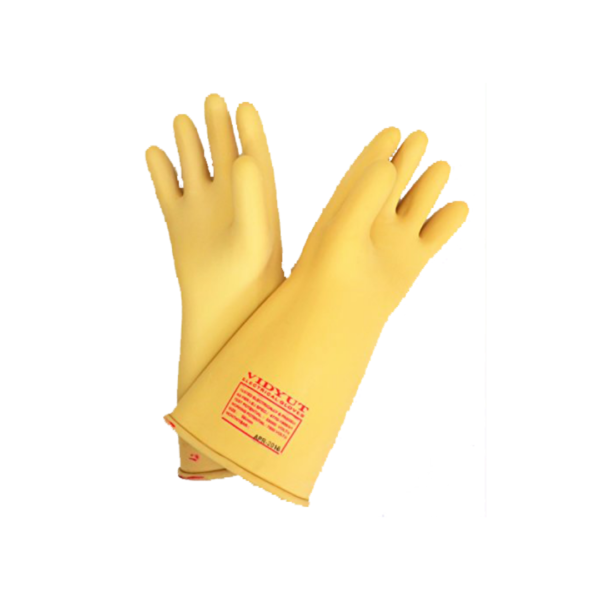 Electrical Gloves 33kV