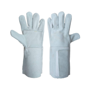 Leather Hand Gloves