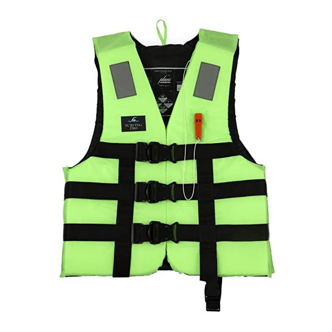 Life Jacket | sacomponents.in