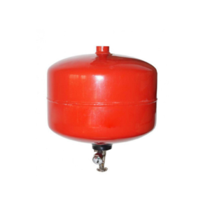 Modular Fire Extinguisher