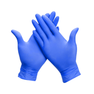 Nitrile Gloves