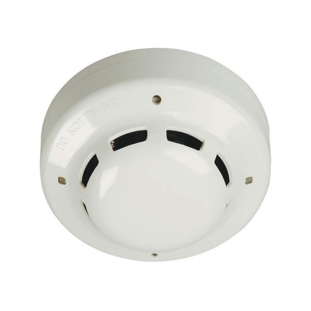 Smoke Detector | Smoke Detector Dealer, Supplier in Lucknow