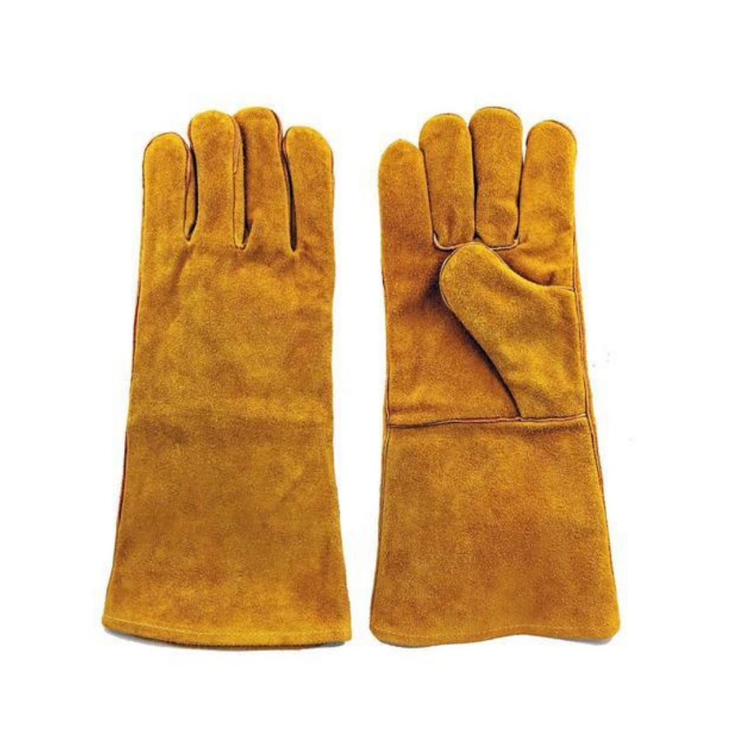 Welding Gloves | sacomponents.in